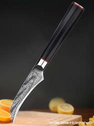   Овощной нож KIYOMI JAPAN 