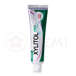 Зубная паста c экстрактом трав Mukunghwa Xylitol Pro Clinic (herb fragrant) 