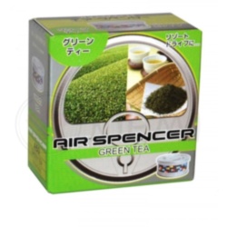 Ароматизатор Eikosha A60 - "Green Tea"  - зеленый чай