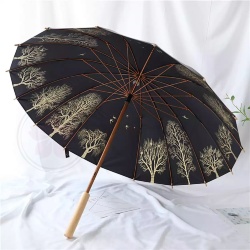  Зонт от дождя KIYOMI