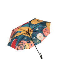 Зонт от дождя и солнца KIYOMI