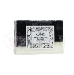 "Kumo" Мыло туалетное ручной работы "Bamboo"