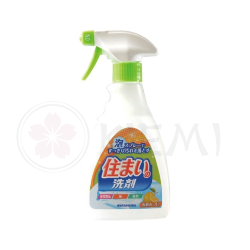 Чистящее средство NIHON Detergent для мебели, электроприборов и пола