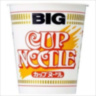 Лапша с креветками и соевым соусом 104 гр NISSIN Cup Noodle