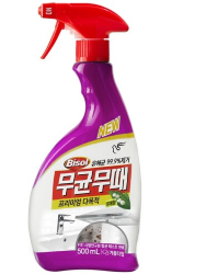 PEGEON BISOL чистящее средство для всего дома с ароматом лилии,500мл