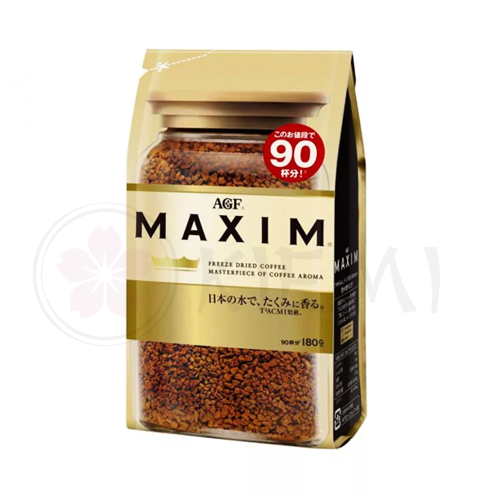 Кофе "MAXIM" Классик 180 гр.