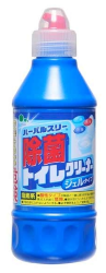 Mitsuei гель для унитаза с хлором