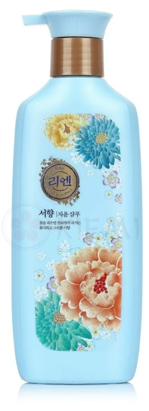 Шампунь парфюмированный ReEn Seohyang 