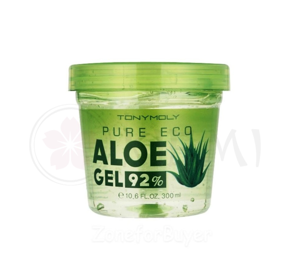 Универсальный гель Pure Eco Aloe Gel 92%