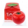 Осветляющая маска для лица Tomatox Magic White Massage Pack