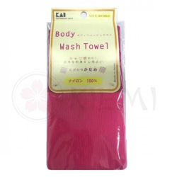 Body Wash Towel Мочалка для тела жесткая