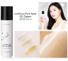 СС-крем для выравнивания тона кожи Luminous Pure Aura CC Cream SPF30 PA++