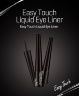 Подводка-карандаш для глаз Easy Touch Liquid Eyeliner
