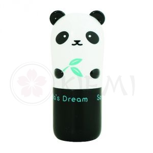 Охлаждающая сыворотка для области вокруг глаз Panda's Dream So Cool Eye Stick